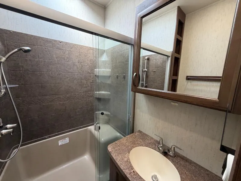 2019 Forest River Sierra Destination 399LOFT, Photos photo 10