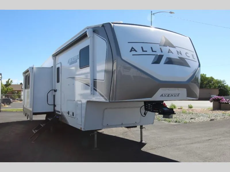 2026 Alliance RV Avenue 30BH - Photo 2