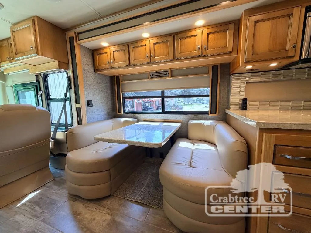 2020 Tiffin Allegro Red 37 PA - Photo 4