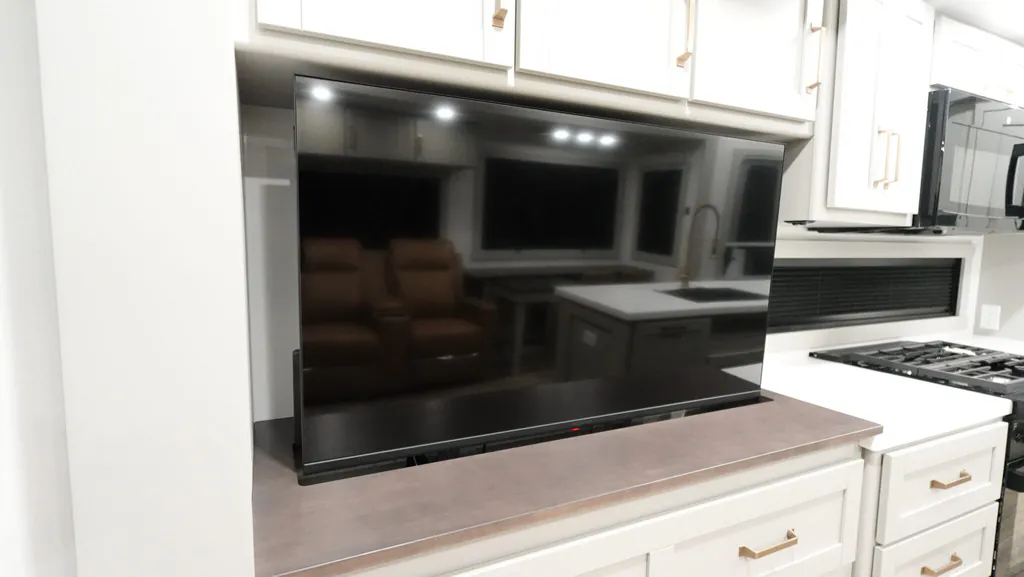 2026 Brinkley Model Z 3600, Photos photo 30
