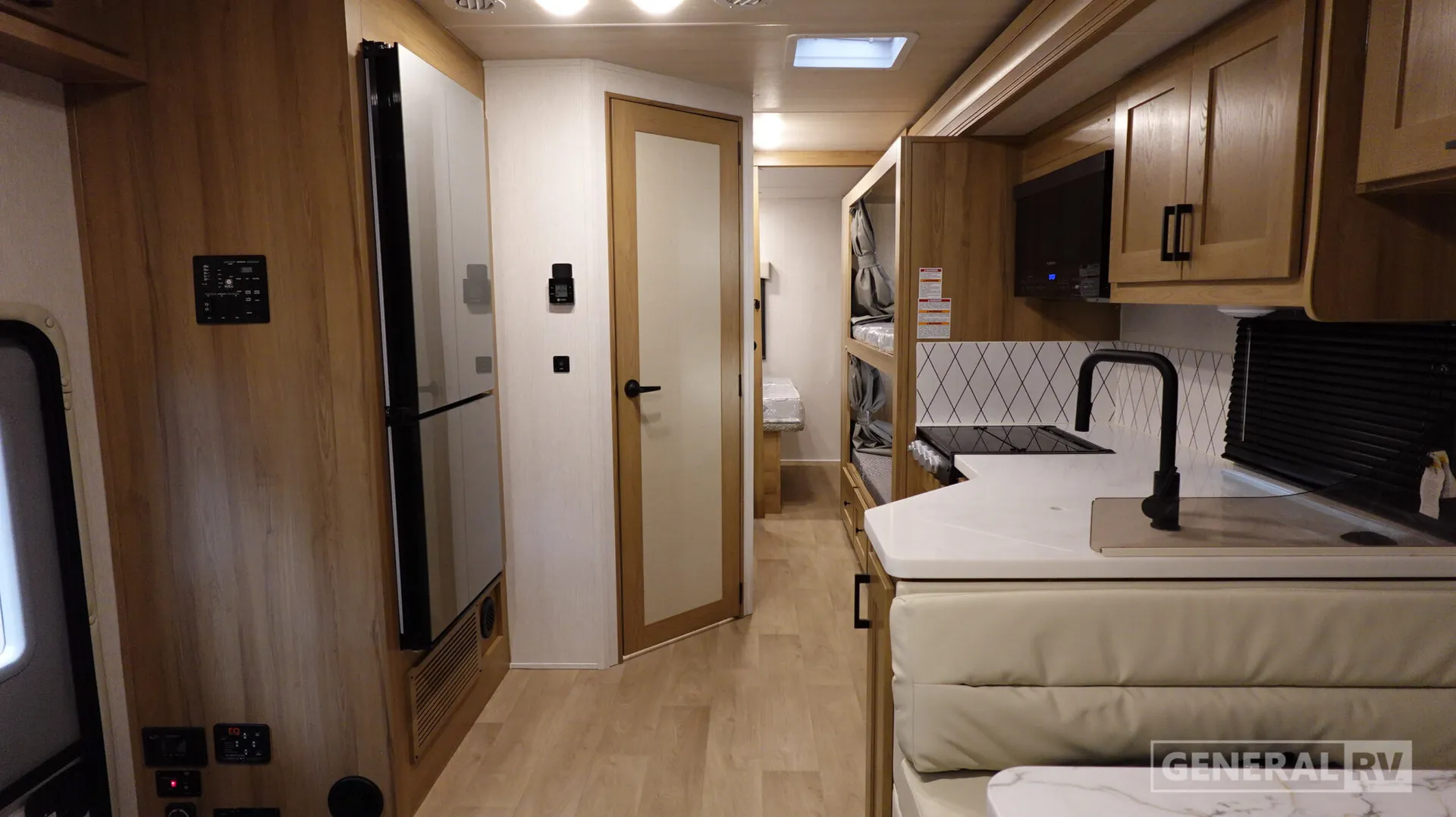 2027 NeXus RV Rebel 35R - Photo 3