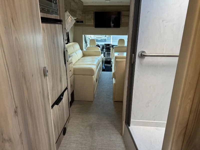 2025 Chinook RV Maverick SS, Photos photo 4