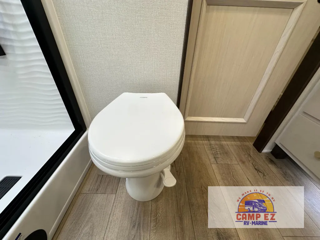2026 Forest River Cedar Creek 383FB, Photos photo 64