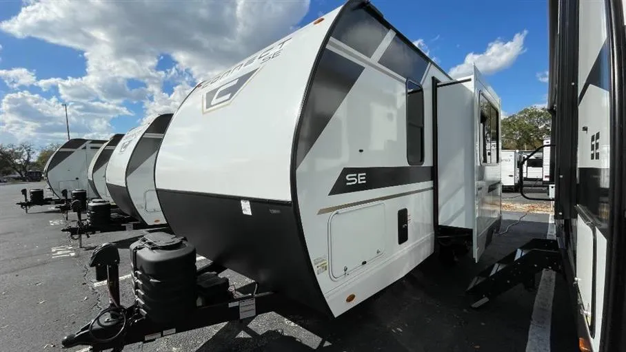 2026 KZ Connect SE C201MLSE - Photo 3