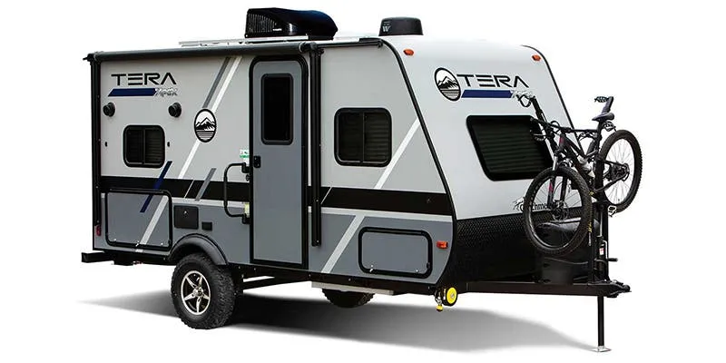 Coachmen Apex Tera