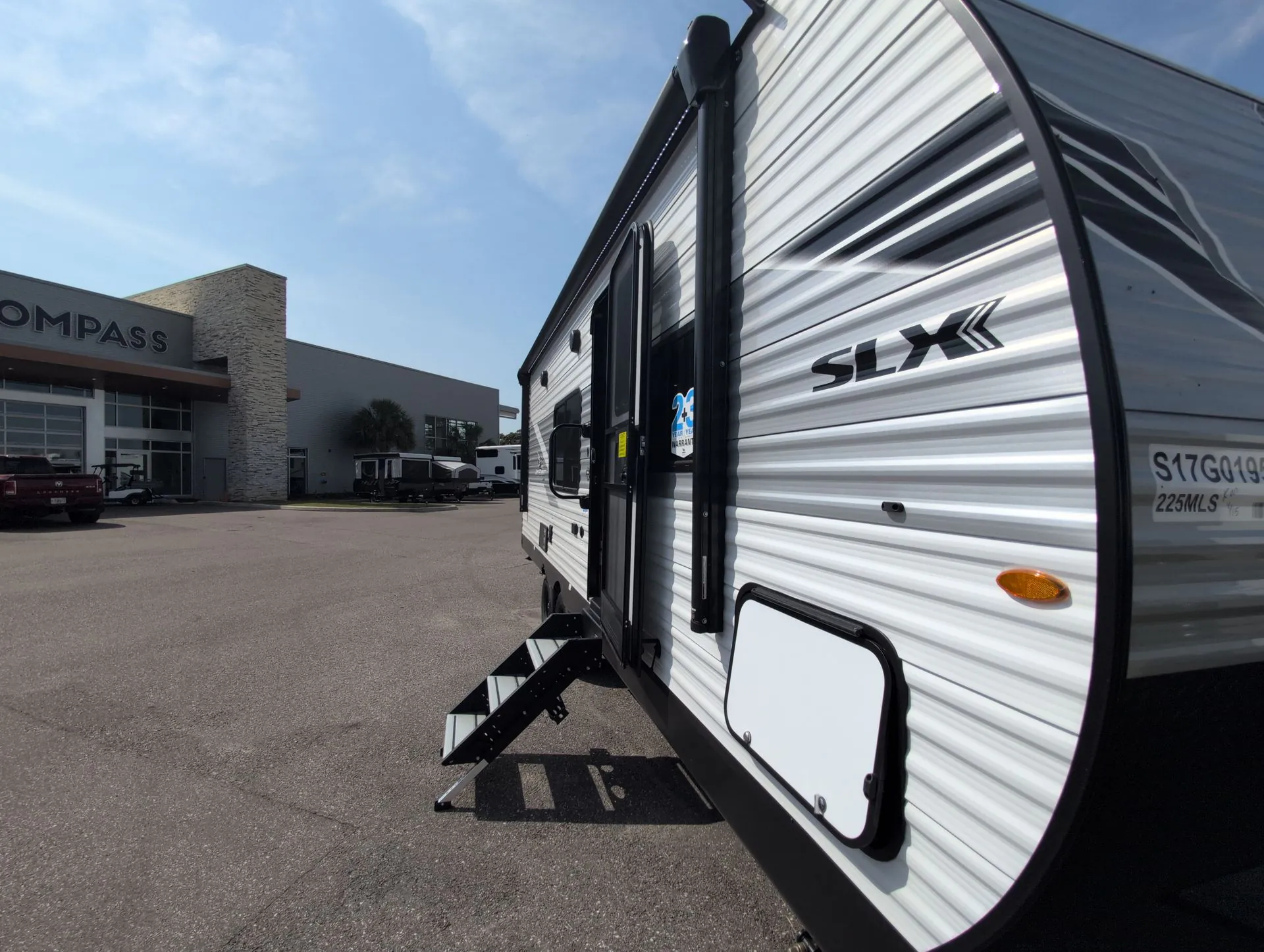 2026 Jayco Jay Flight SLX 225MLSW - Photo 2