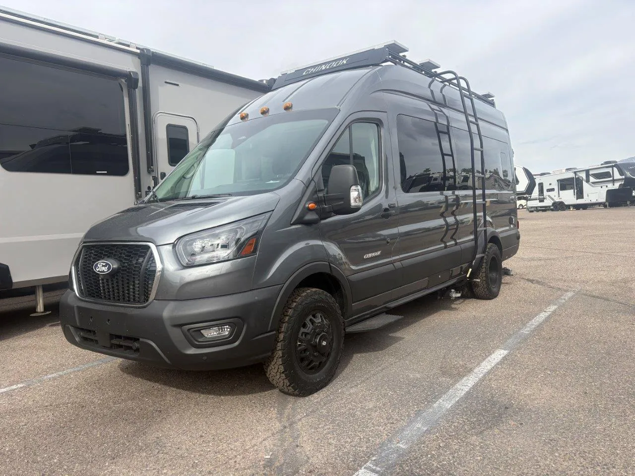 2027 Chinook RV Bayside RT - Photo 3