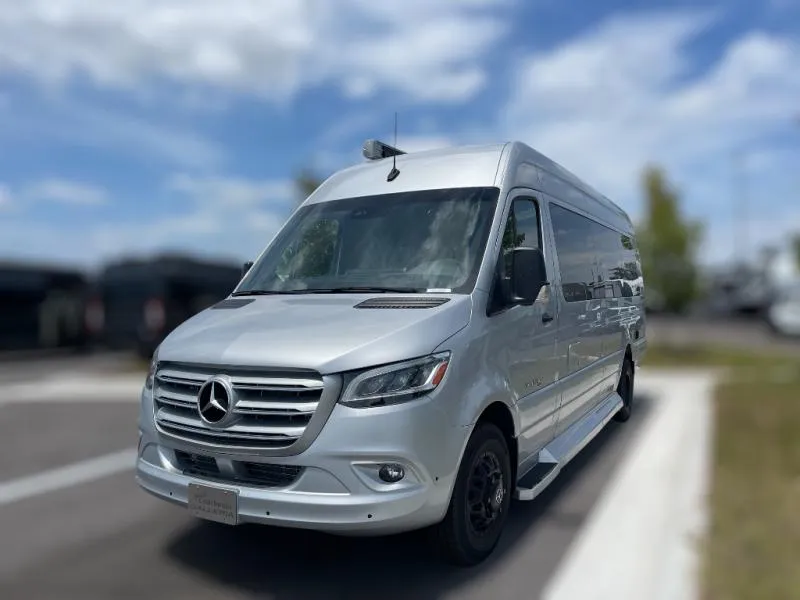 2025 Coachmen Galleria 24FL - Photo 4