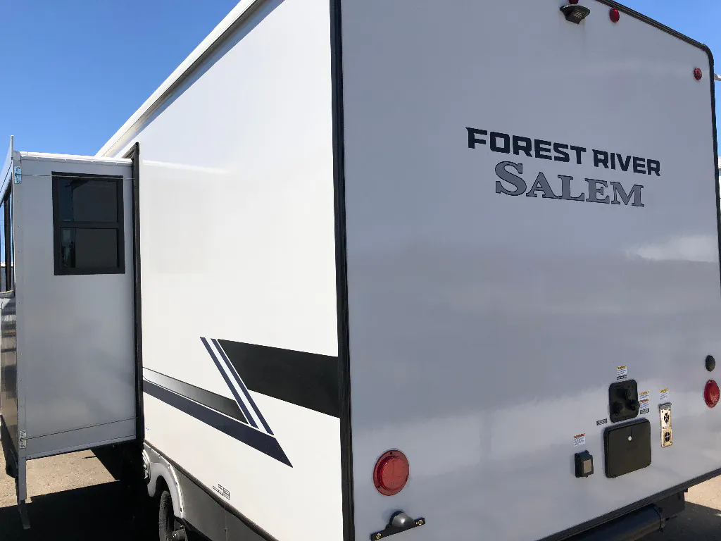 2027 Forest River RV Salem Hemisphere Hyper-Lyte 21RBHL - Photo 4