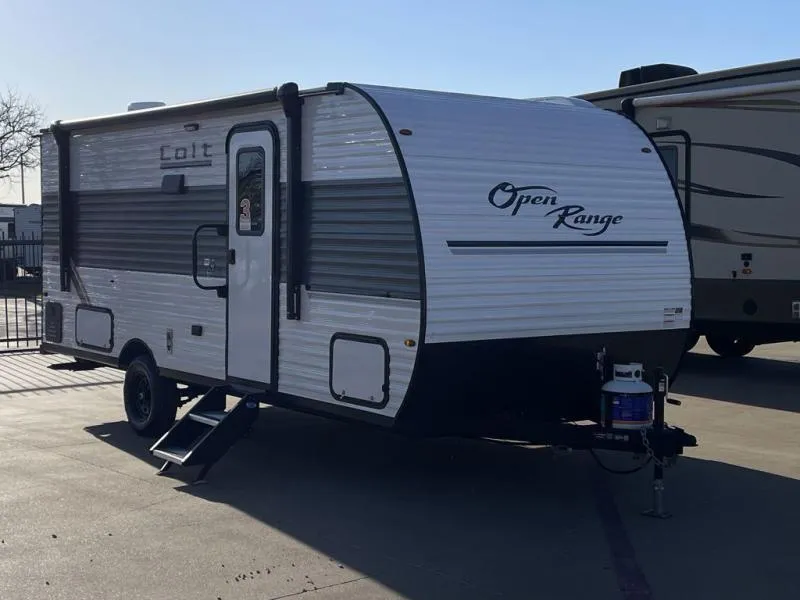2026 Open Range RV Open Range Colt 18MBS - Photo 2