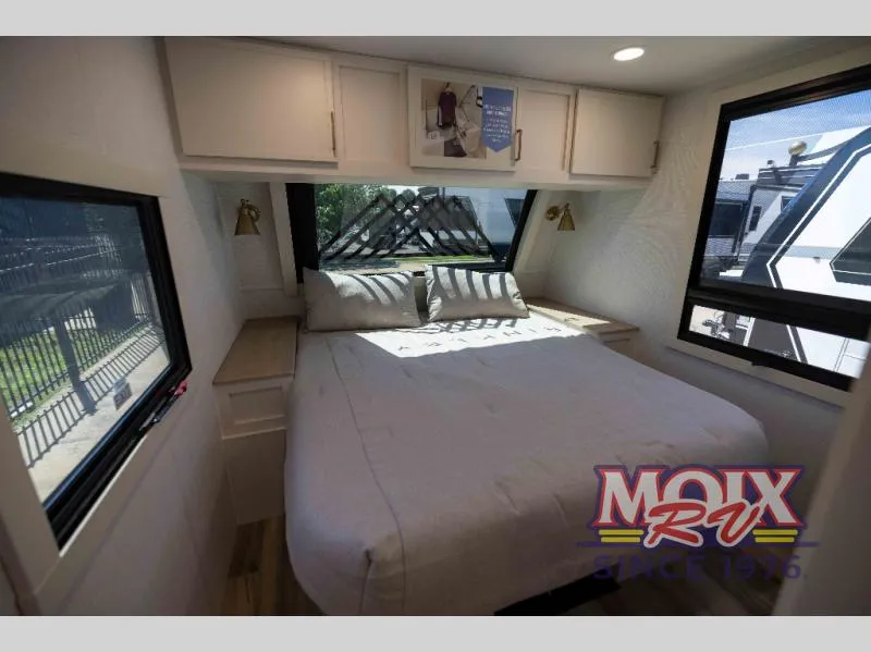 2026 Brinkley Model I 265 - Photo 4