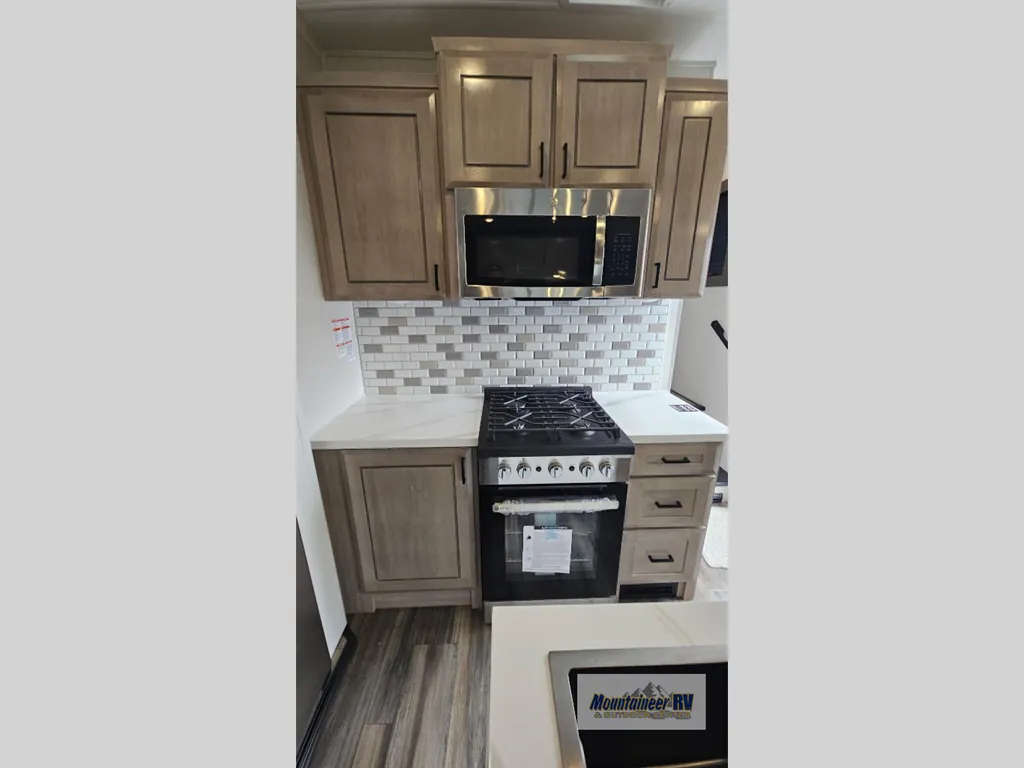 2026 Open Range RV 3X 287RLS, Photos photo 16