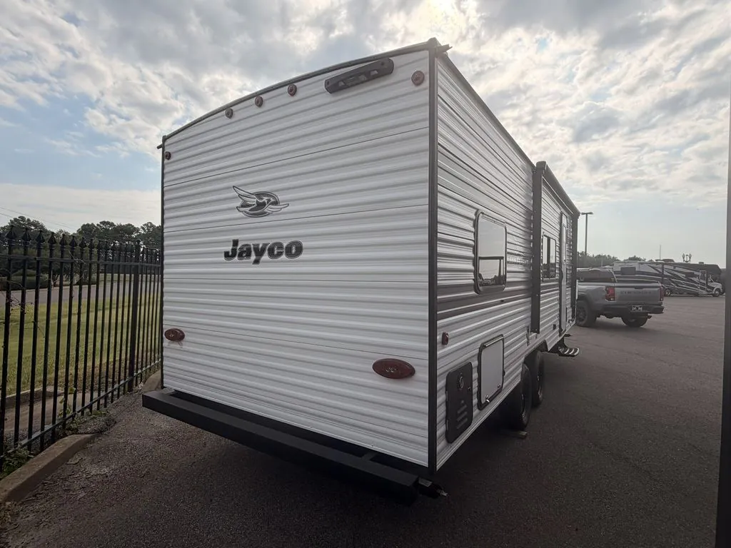 2027 Jayco Jay Flight Sport Edition 250BH - Photo 3