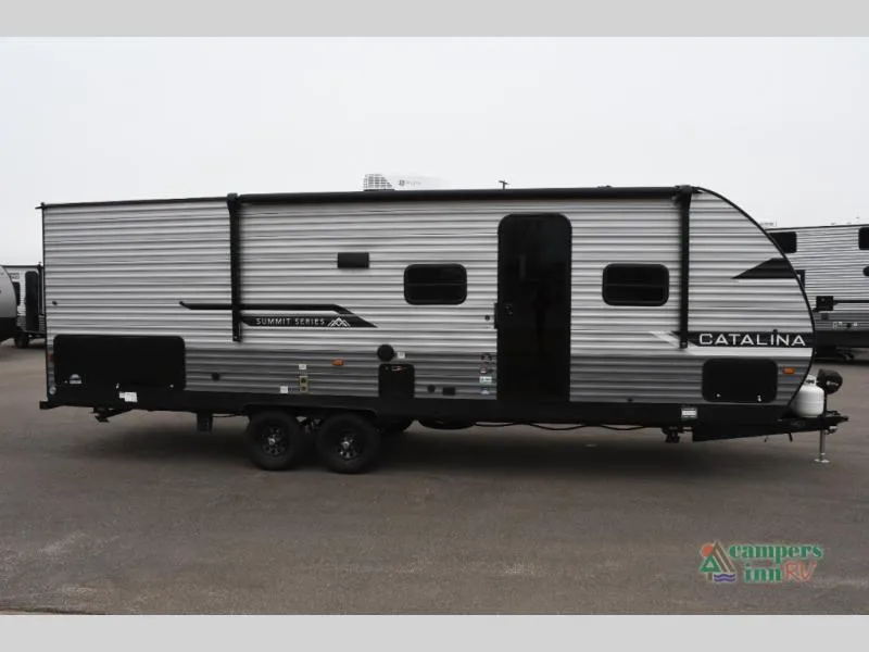 2025 Coachmen Catalina Summit Series 8 261BHS - Photo 3