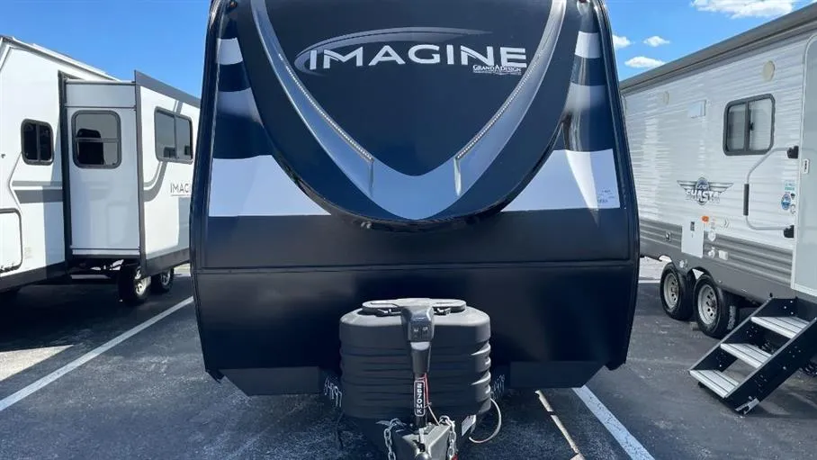 2024 Grand Design Imagine 2670MK - Photo 3