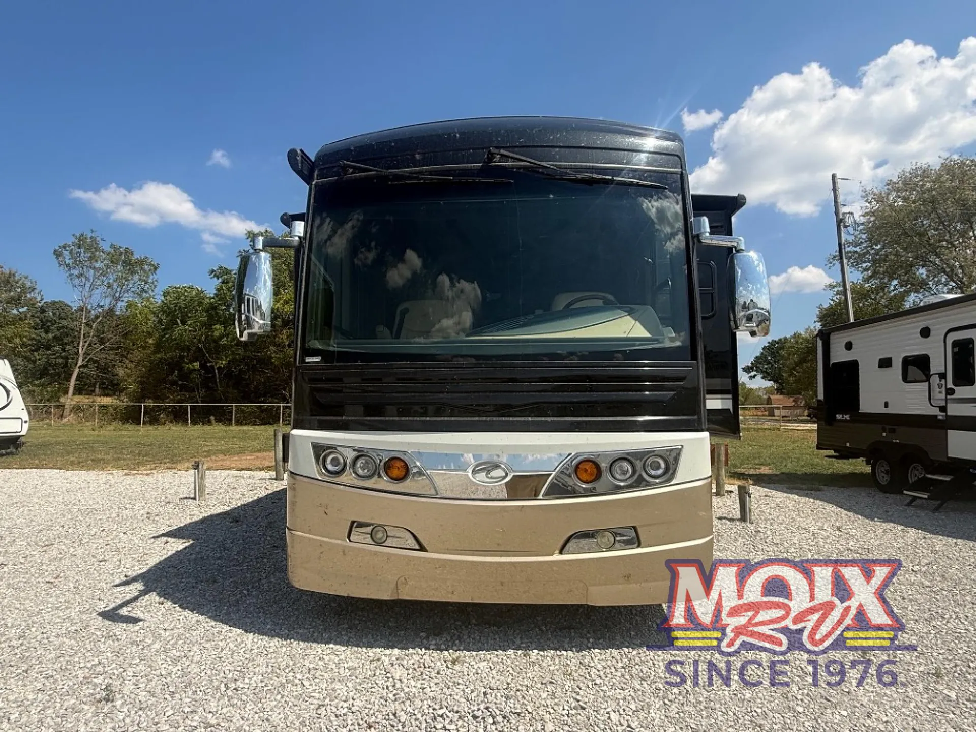 2014 American Coach American Eagle 45T - Photo 4