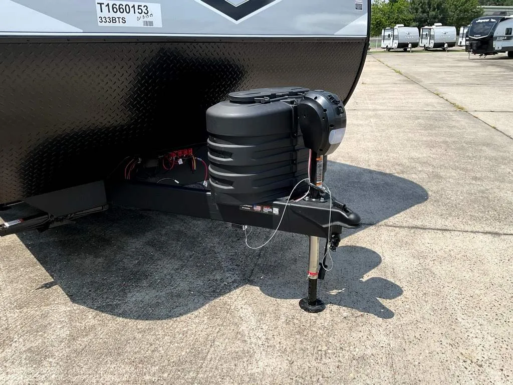 2026 Jayco Jay Flight SLX 333BTS - Photo 4
