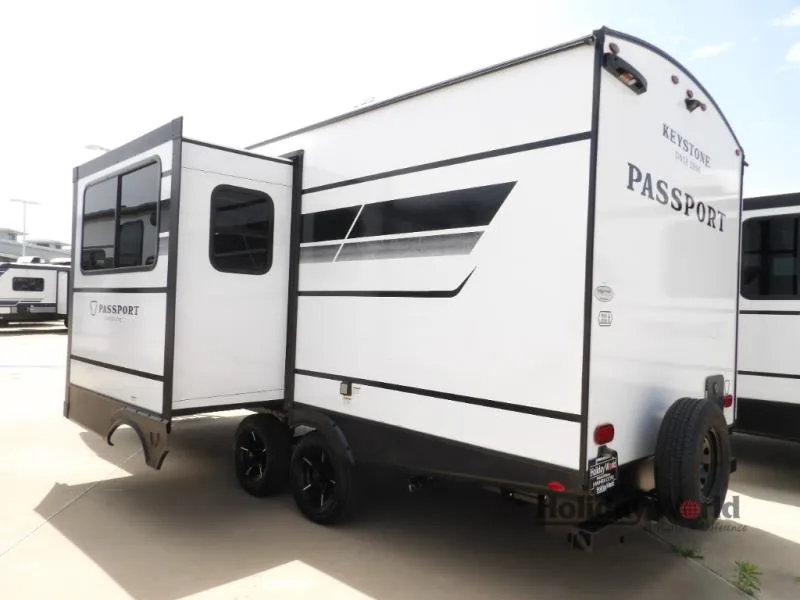 2026 Keystone Passport Super Lite 2080MK - Photo 4