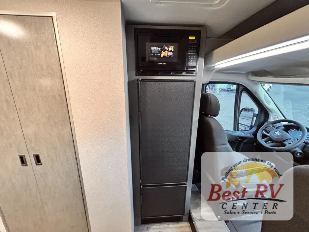 2026 Thor Motor Coach Tellaro 20U, Photos photo 19