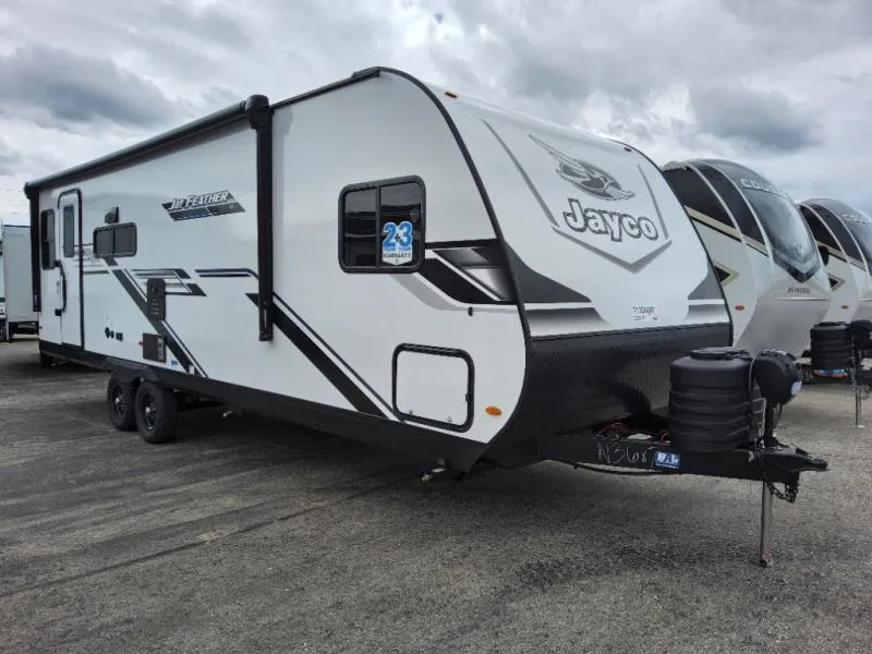 2026 Jayco Jay Feather SL 25RLSL - Photo 2