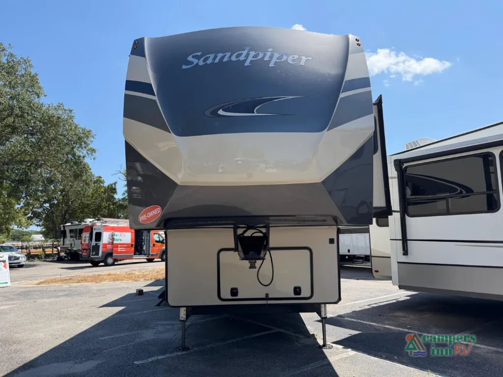 2020 Forest River Sandpiper 39BARK, Photos photo 3