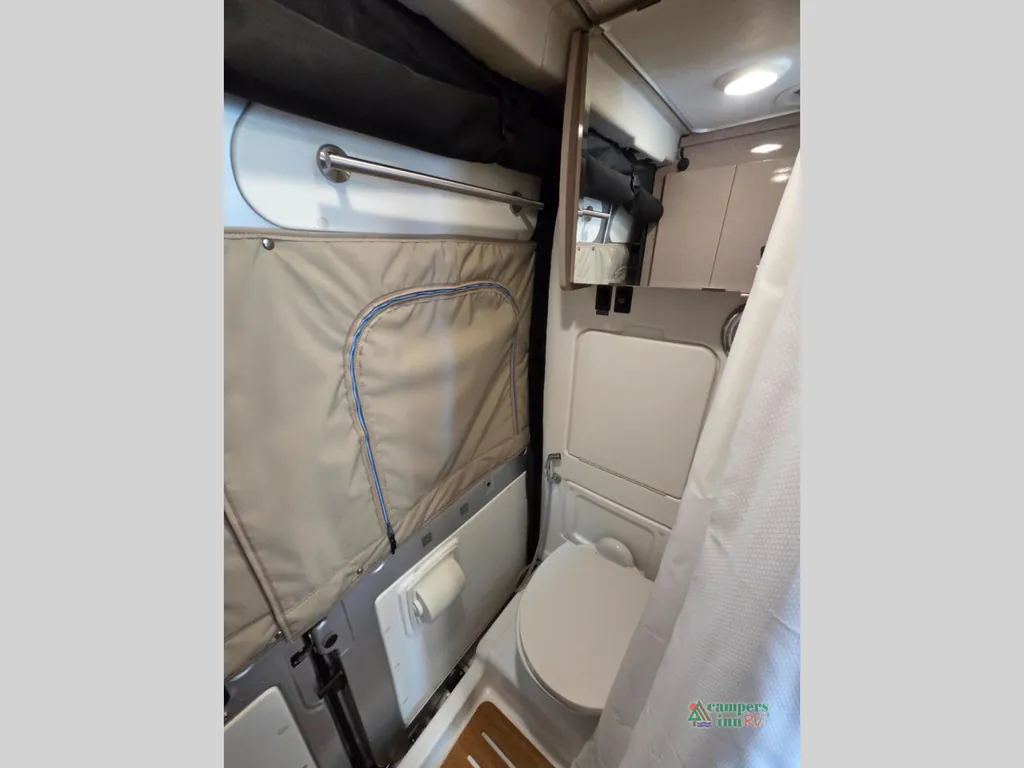 2022 Winnebago Travato 59KL, Photos photo 35