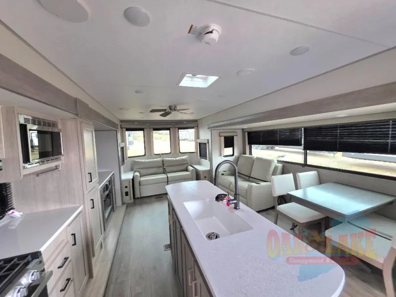 2026 Coachmen Catalina Destination Series 39MKTS - Photo 4