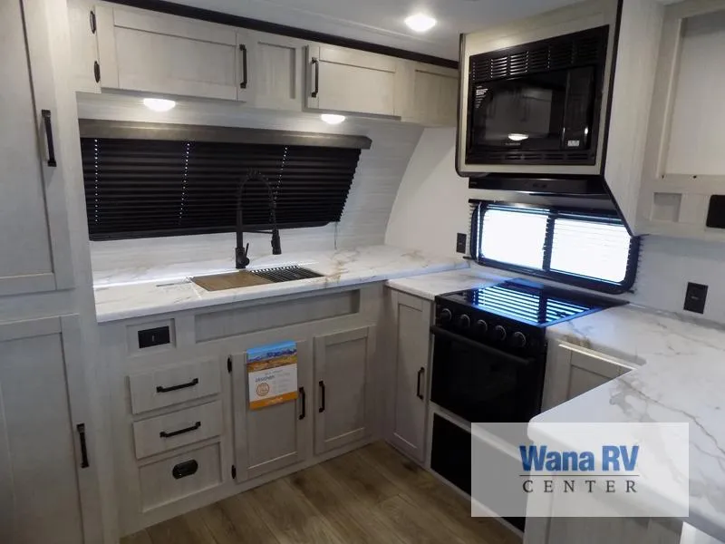 2026 Forest River RV Puma 220FK - Photo 3