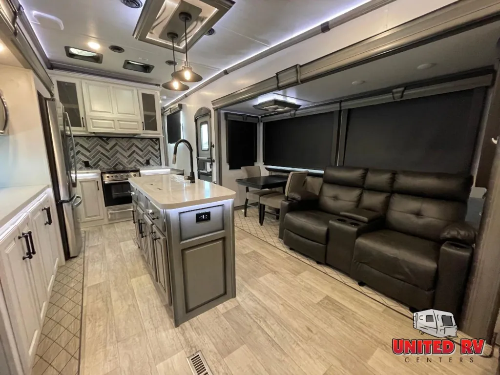 2022 Keystone Montana 3231CK, Photos photo 8