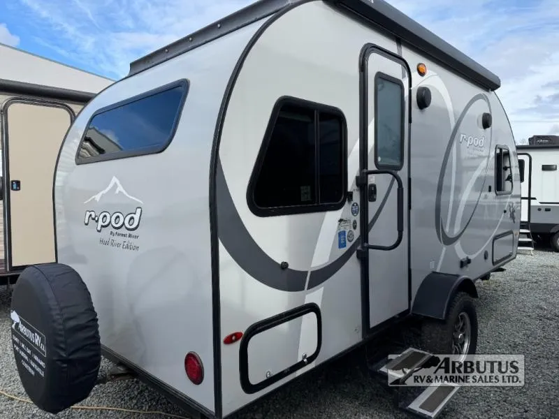 2019 Forest River R-Pod RP-189 - Photo 3