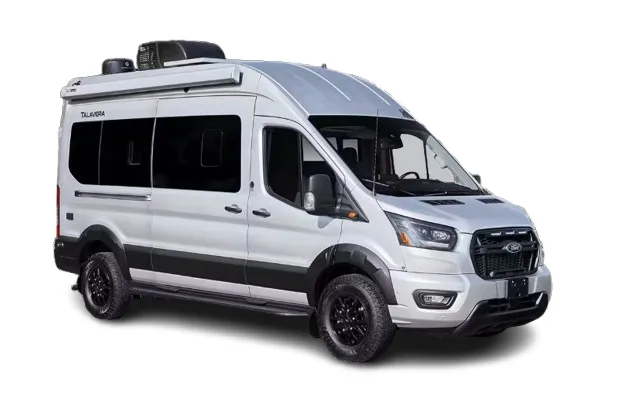 Thor Motor Coach Talavera 1920 exterior