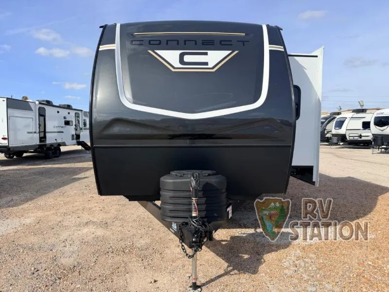 2026 KZ Connect 313MK - Photo 2