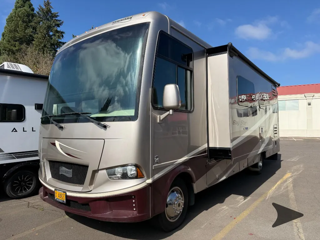 2019 Newmar Bay Star Sport 3226, Photos photo 4