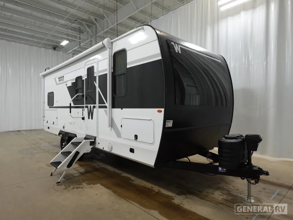2026 Winnebago Thrive 22MBH - Photo 2