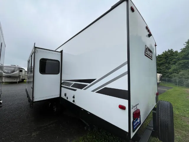 2022 Dutchmen Coleman Light 2835BH - Photo 4