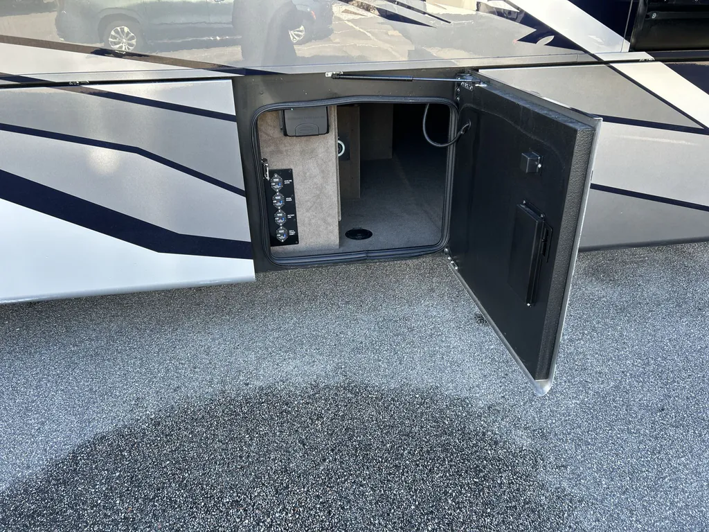 2026 Entegra Coach Aspire 44D, Photos photo 25