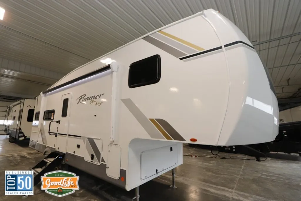 2026 Open Range Roamer 24MLDS - Photo 2