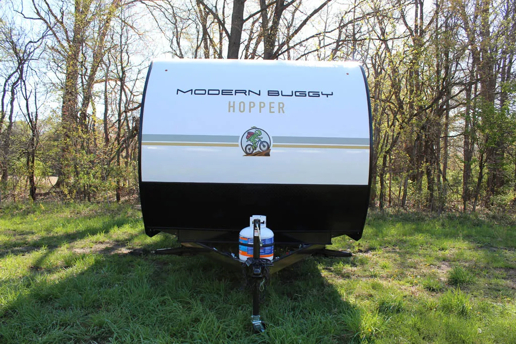 2027 Modern Buggy Hopper Hopper 3 - Photo 3