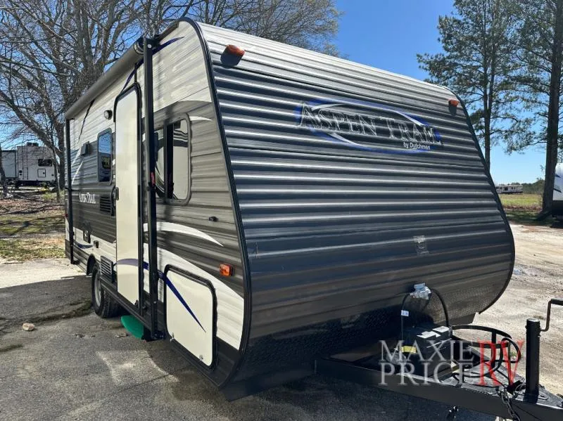 2017 Dutchmen Aspen Trail 1700BH - Main photo