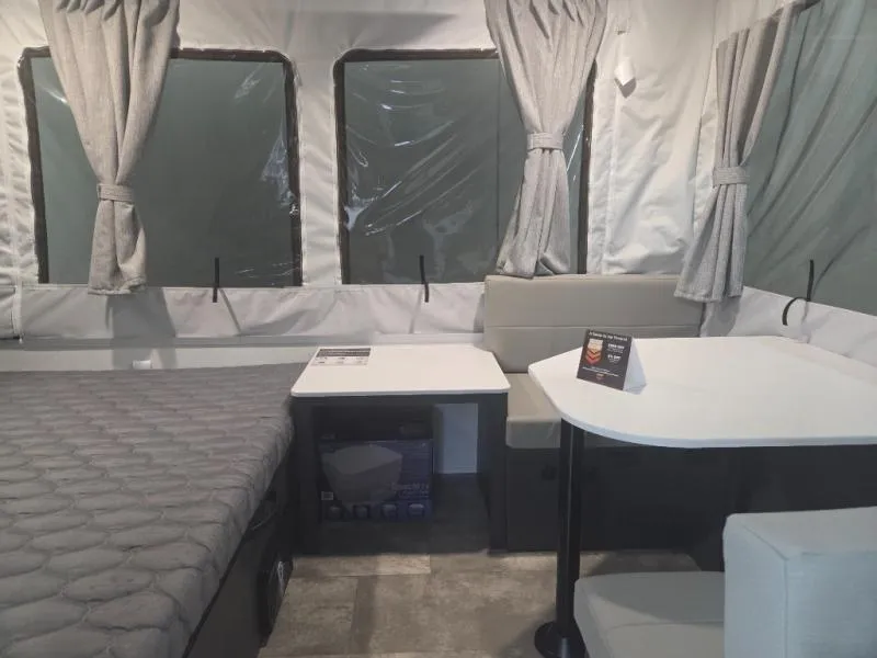 2026 Forest River RV Rockwood OTG 19OTG - Photo 4
