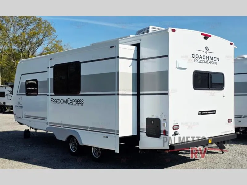 2026 Coachmen Freedom Express Ultra Lite 245RKS - Photo 4