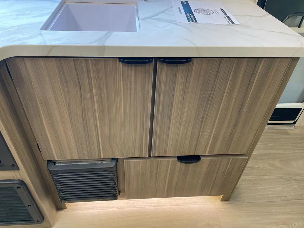 2026 Forest River Salem FSX 180ICE, Photos photo 12
