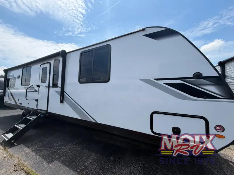 2026 Jayco Jay Feather 30RKB - Photo 2
