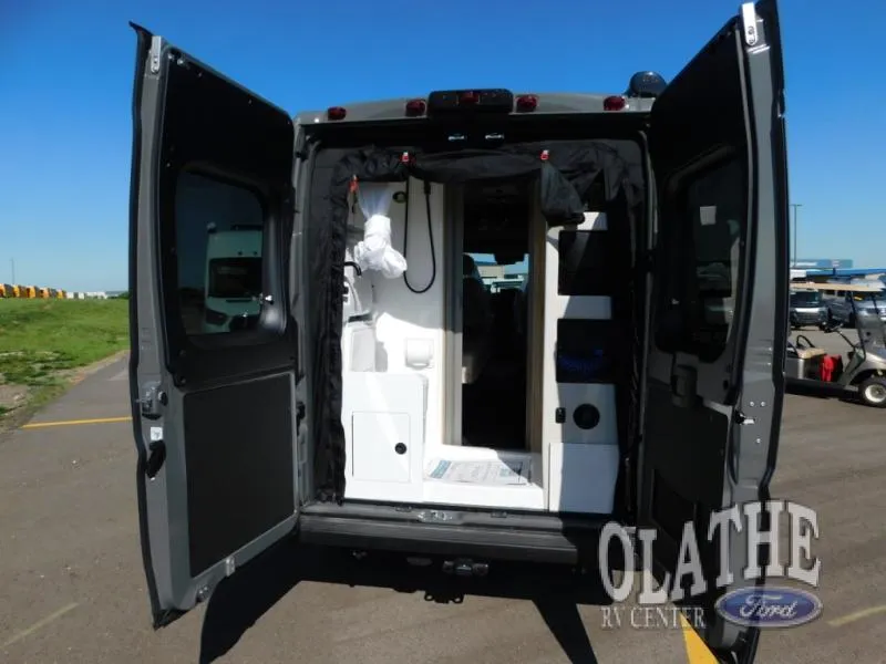 2026 Coachmen Pixel P18RB - Photo 3