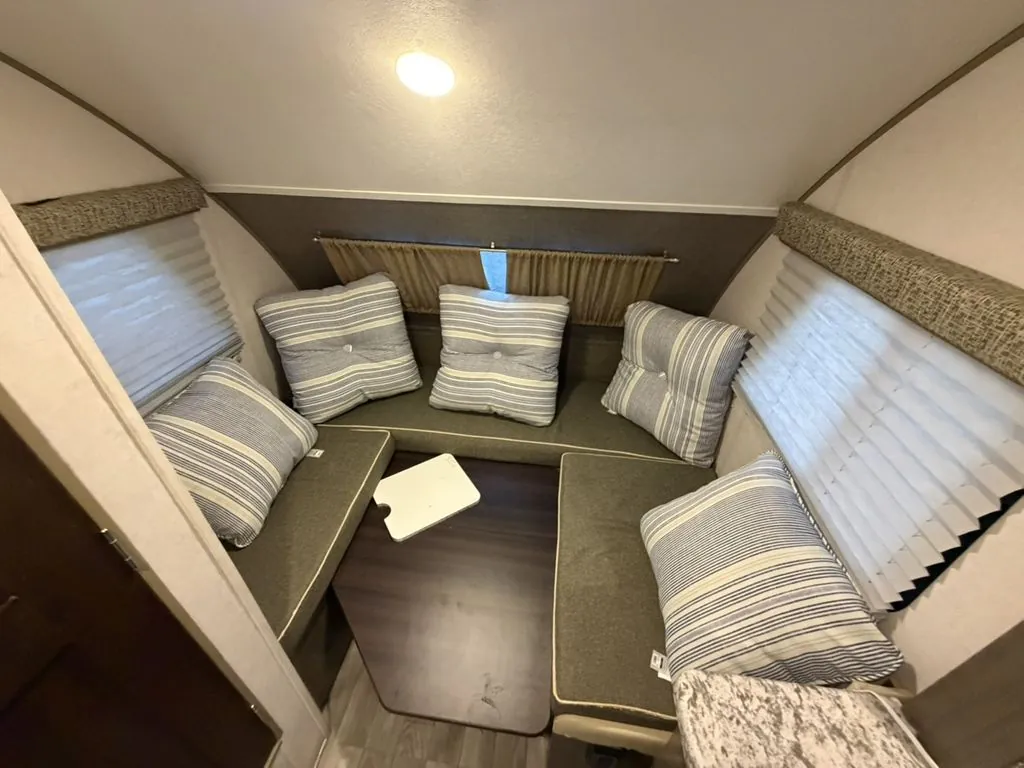 2017 Forest River R-Pod RP-176, Photos photo 12