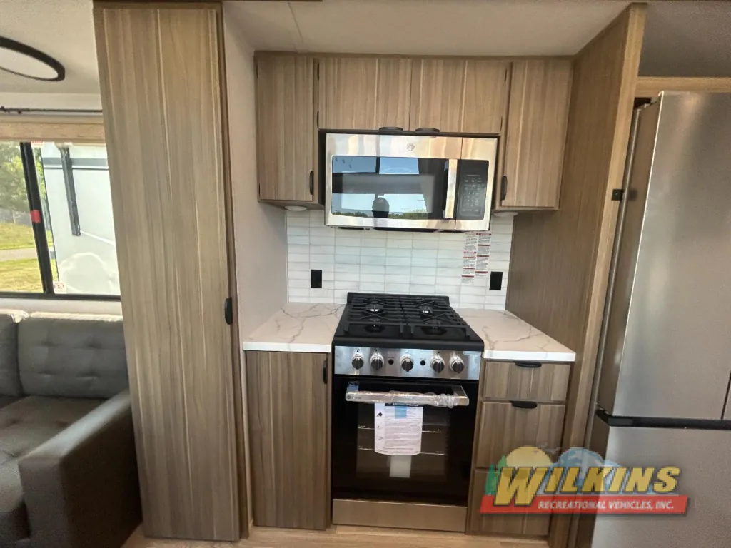 2027 Forest River Salem Grand Villa 42ZEN, Photos photo 13