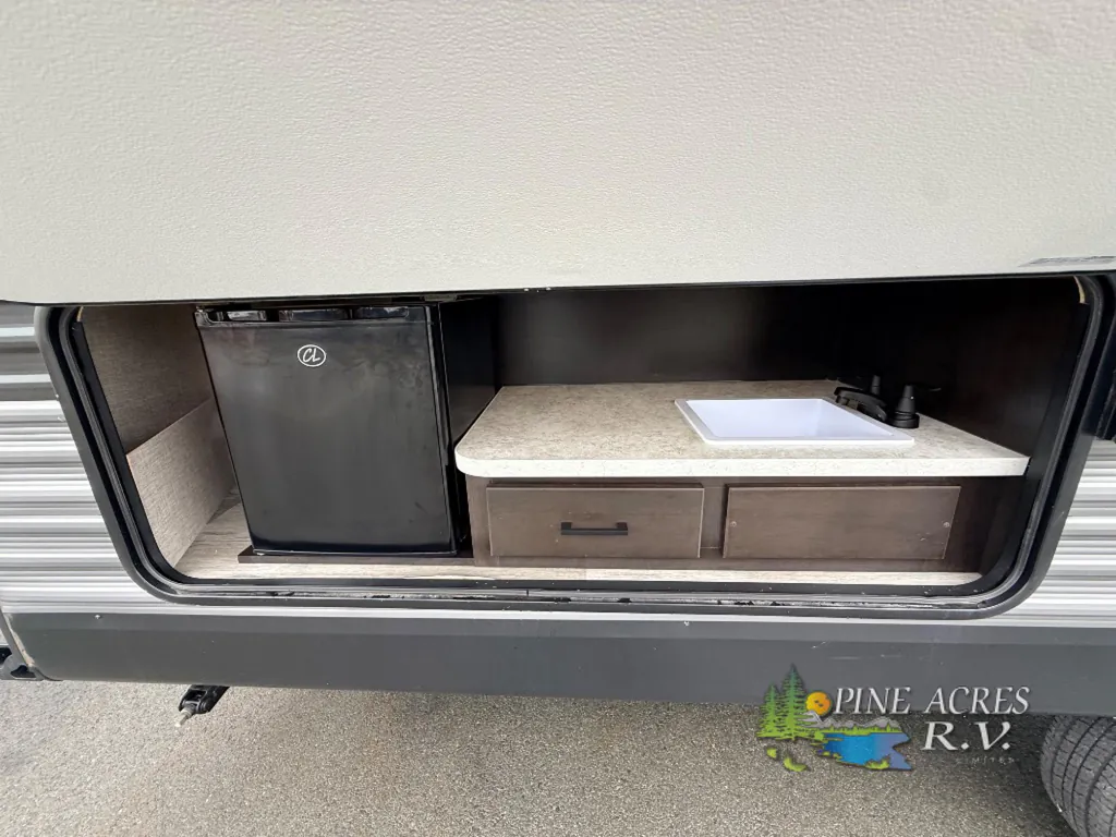 2022 Jayco Jay Flight SLX 8 242BHS, Photos photo 3