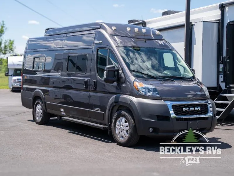 2022 Winnebago Solis 59PX - Photo 2
