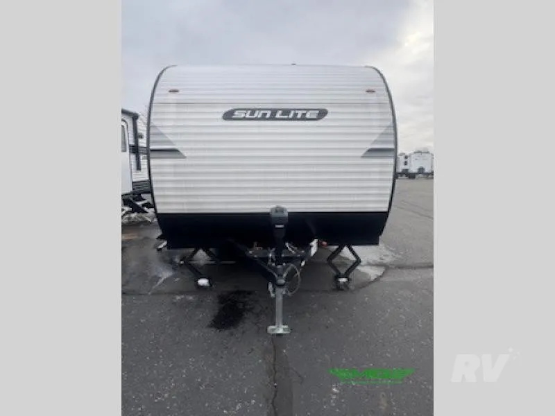 2026 Sunset Park RV Sun Lite 21TH - Photo 4