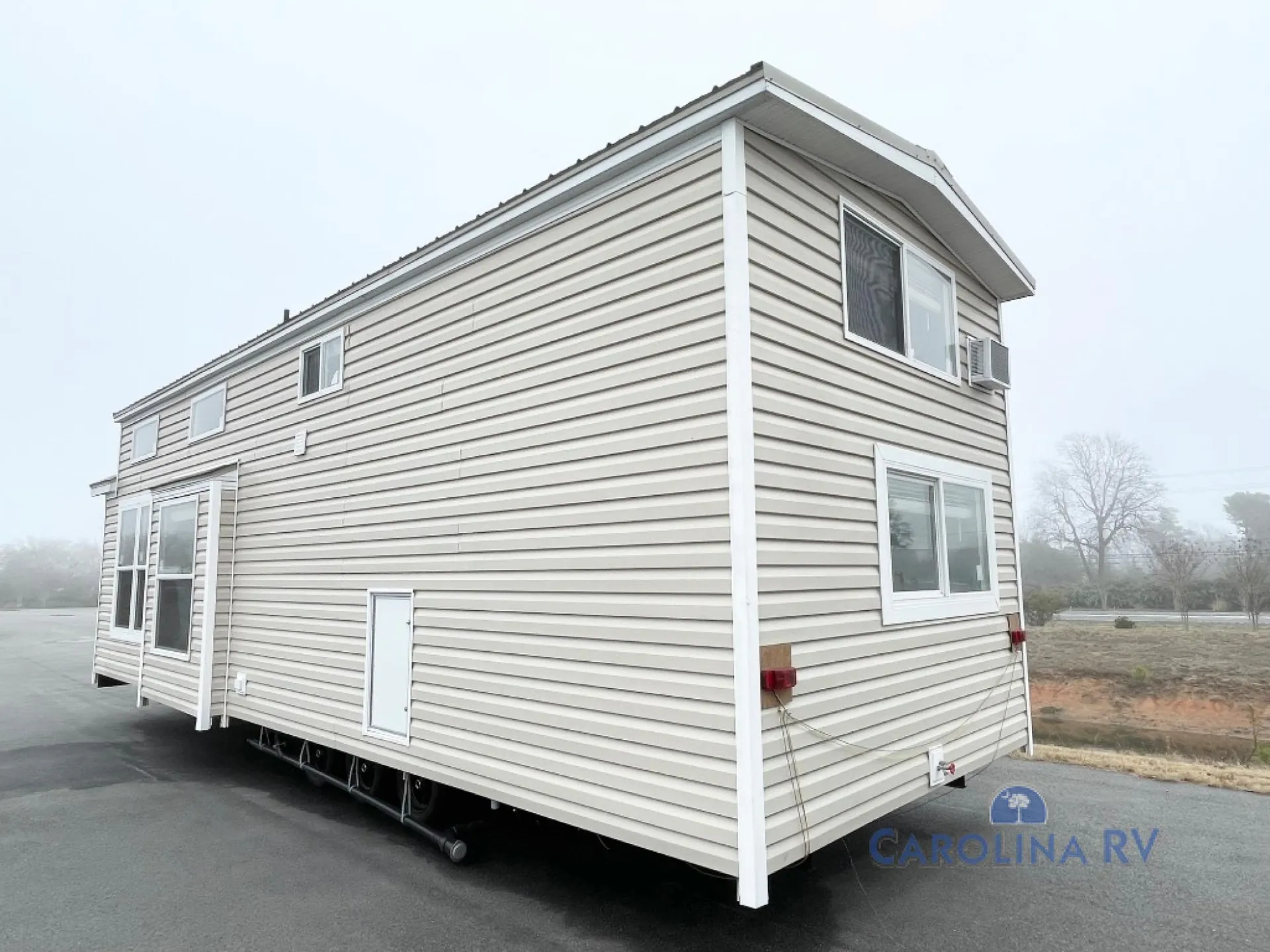 2025 Forest River Quailridge 39FLML — Photo 6